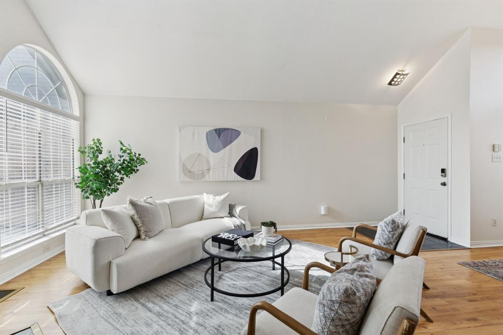 Northtown Square Add - Residential