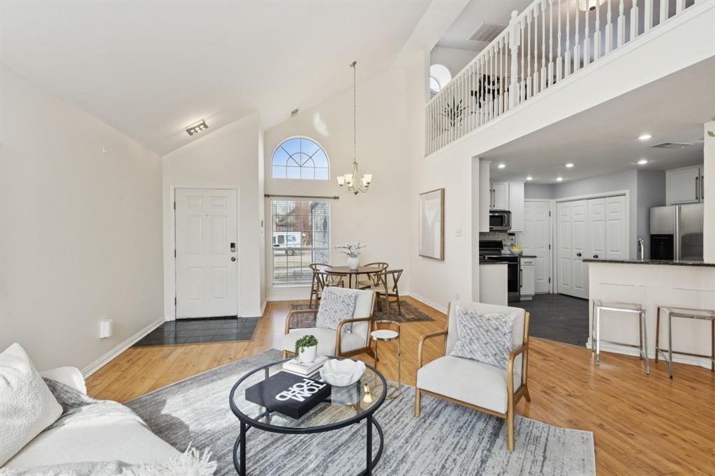 Northtown Square Add - Residential