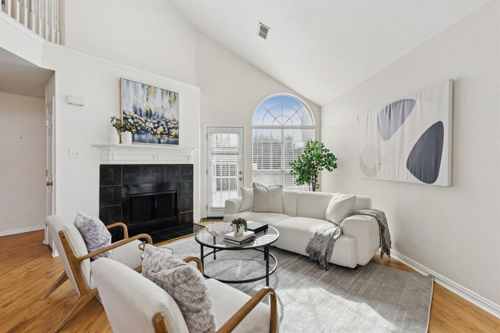 Northtown Square Add - Residential