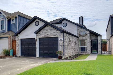 2960 S Bend Drive Dallas TX 75229