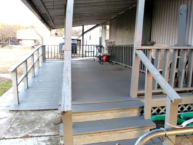 Harbor Point Sec I - Residential