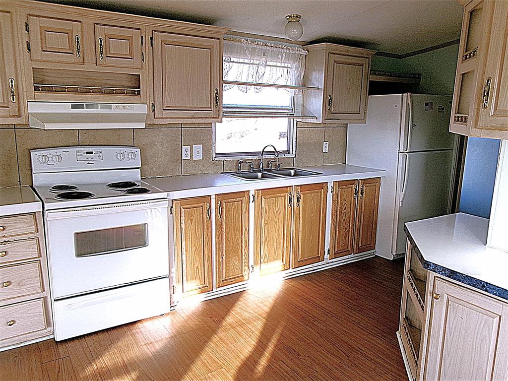 Harbor Point Sec I - Residential