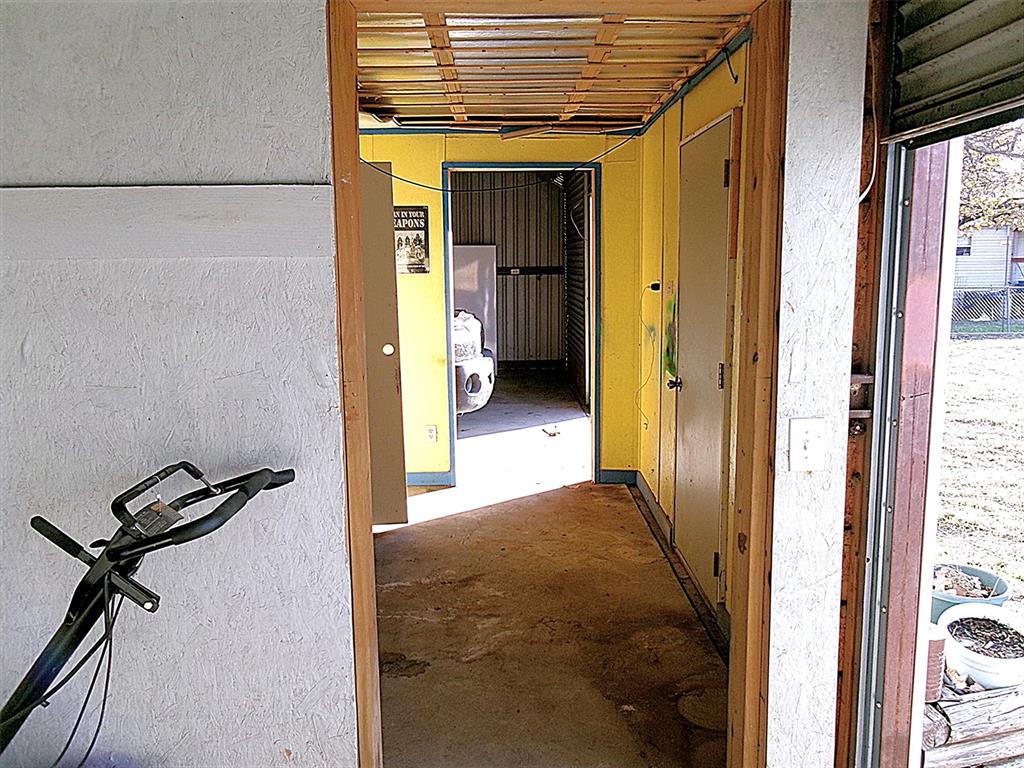 Harbor Point Sec I - Residential