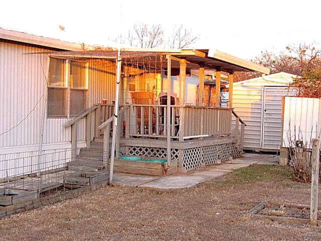 Harbor Point Sec I - Residential