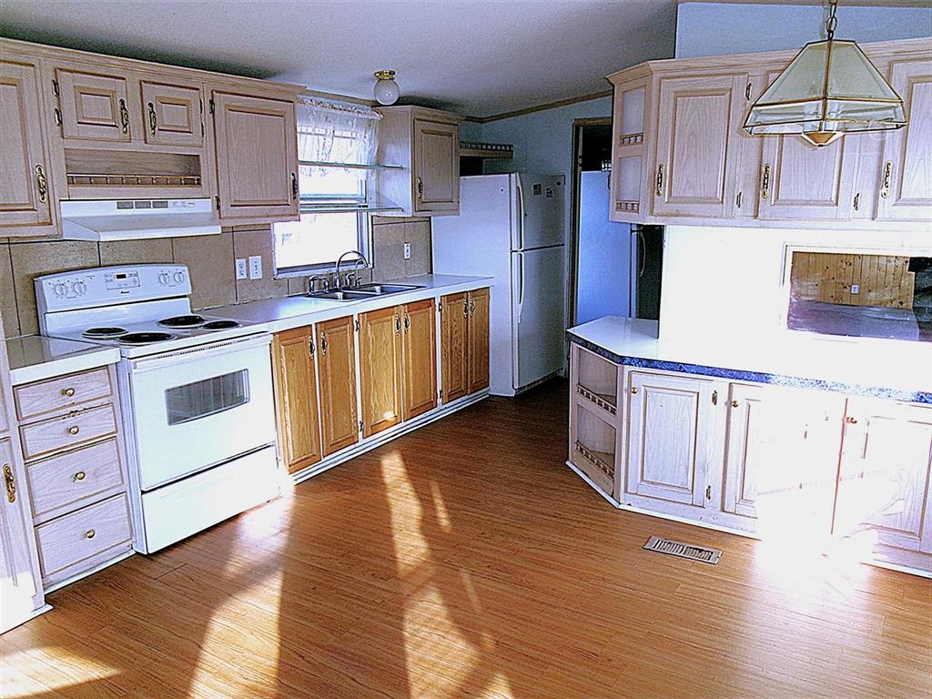 Harbor Point Sec I - Residential