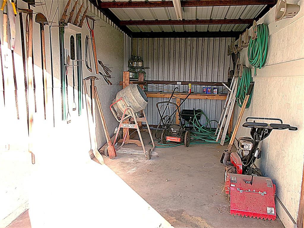 Harbor Point Sec I - Residential