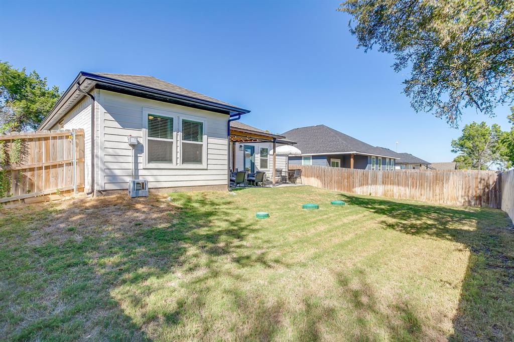 Canyon Creek - Residential