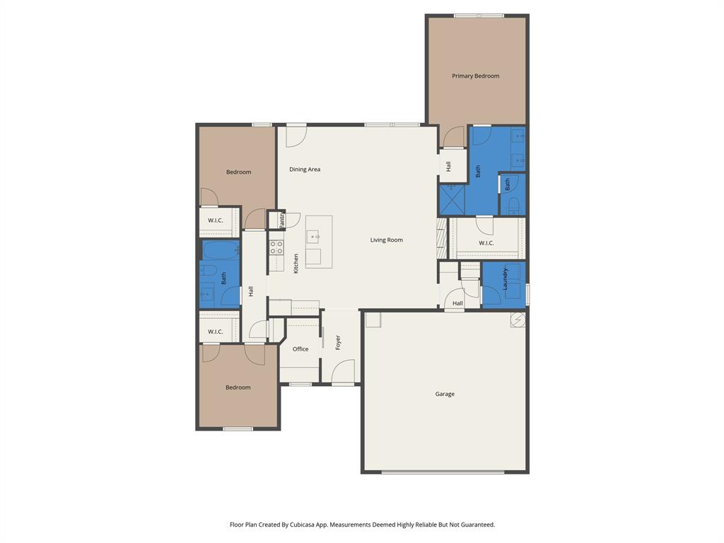 Canyon Creek - Residential