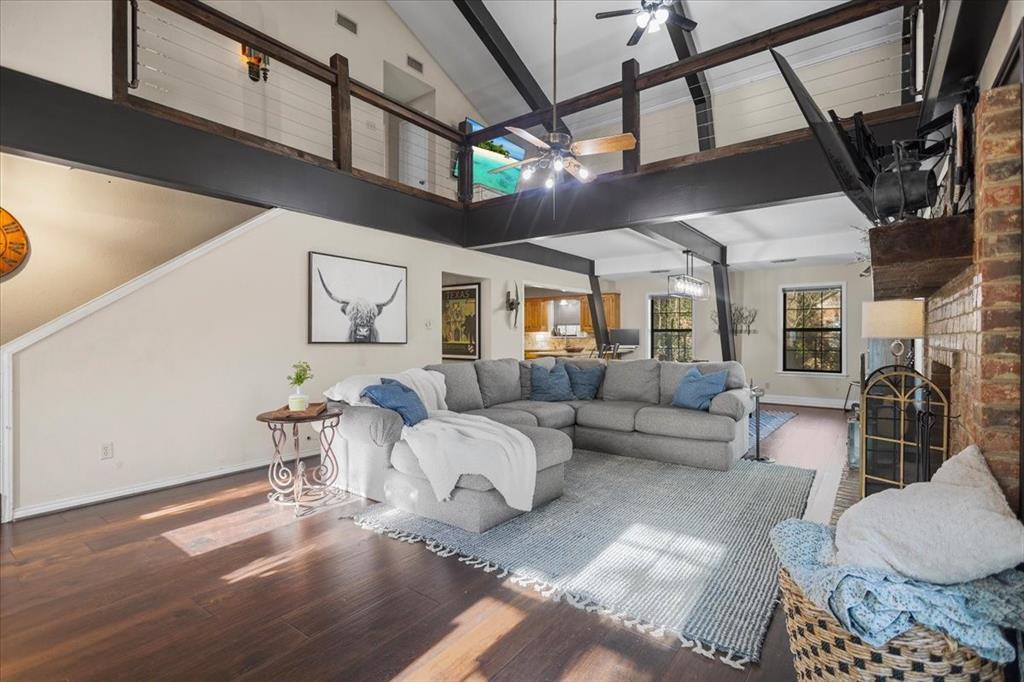 Hideaway - Residential