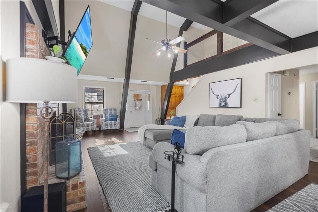 Hideaway - Residential