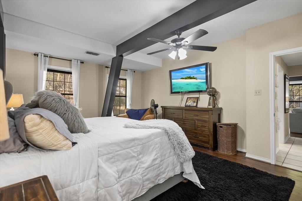 Hideaway - Residential