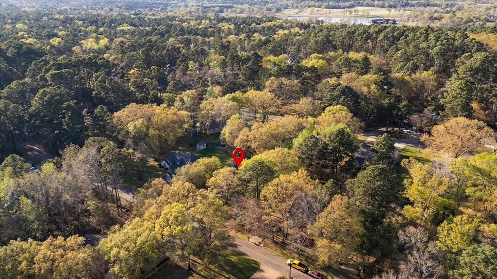 Hideaway - Residential