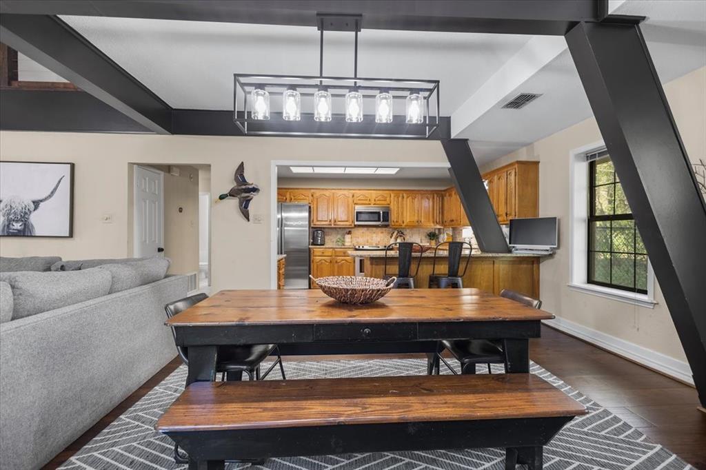 Hideaway - Residential