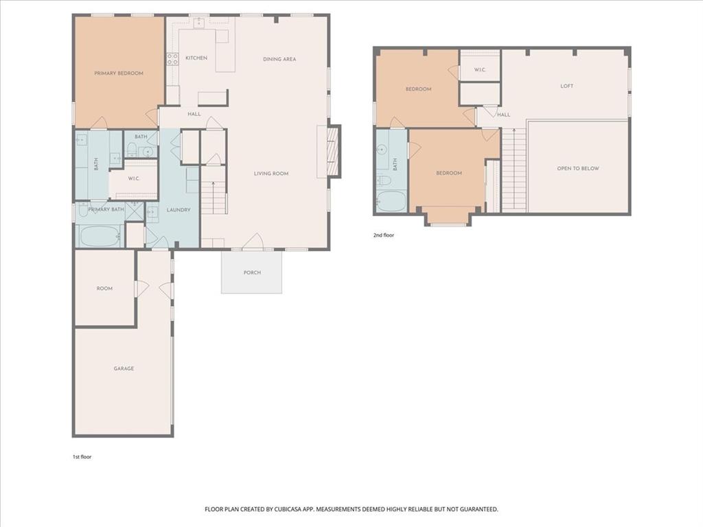 Hideaway - Residential