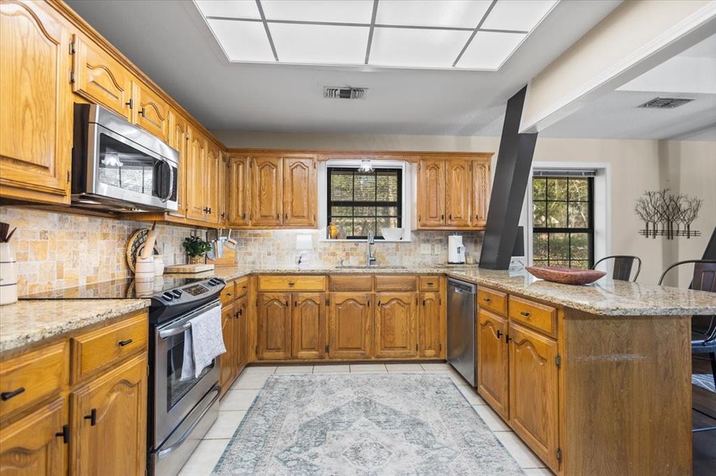 Hideaway - Residential