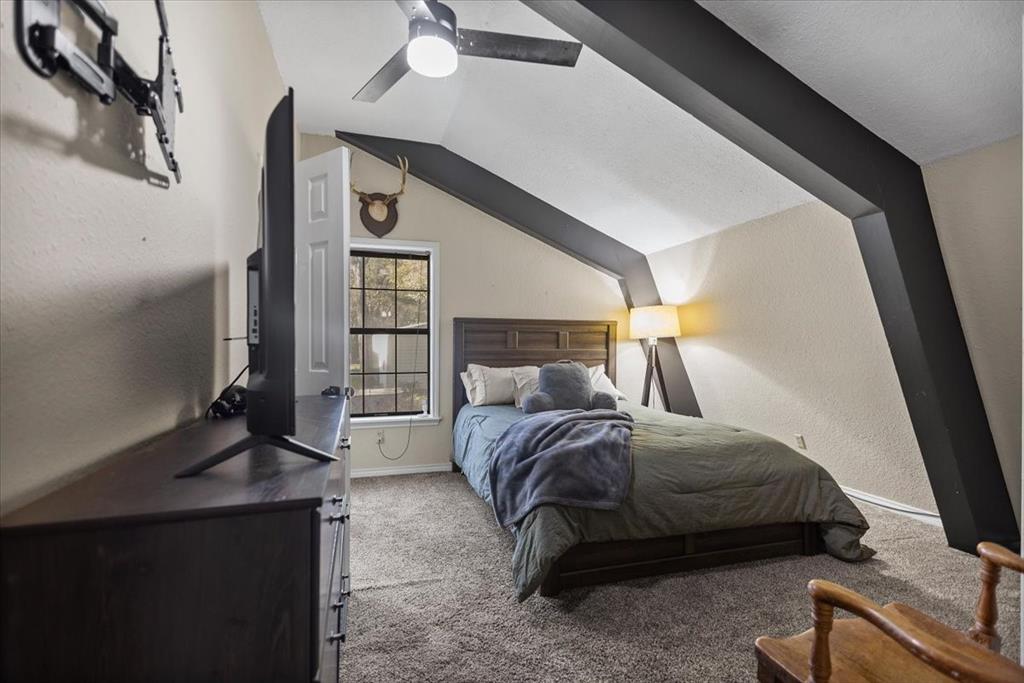 Hideaway - Residential