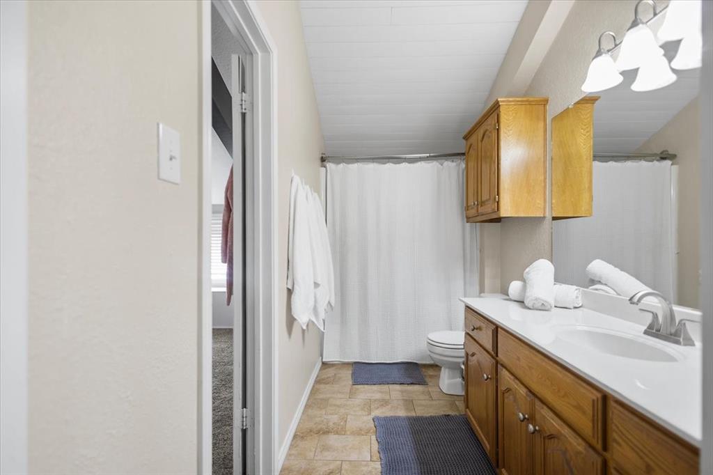 Hideaway - Residential