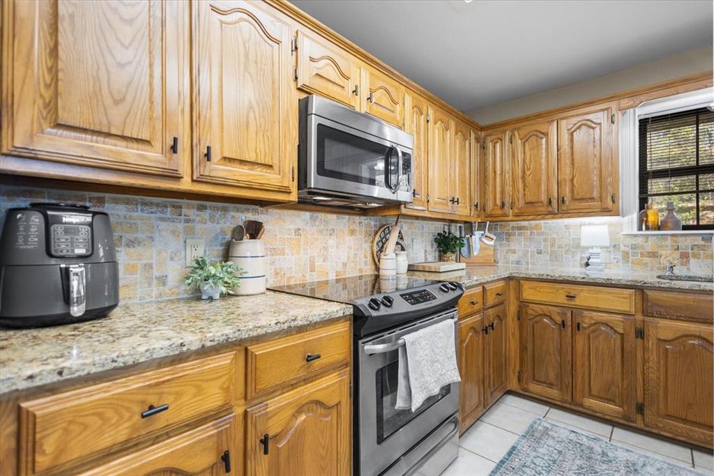 Hideaway - Residential