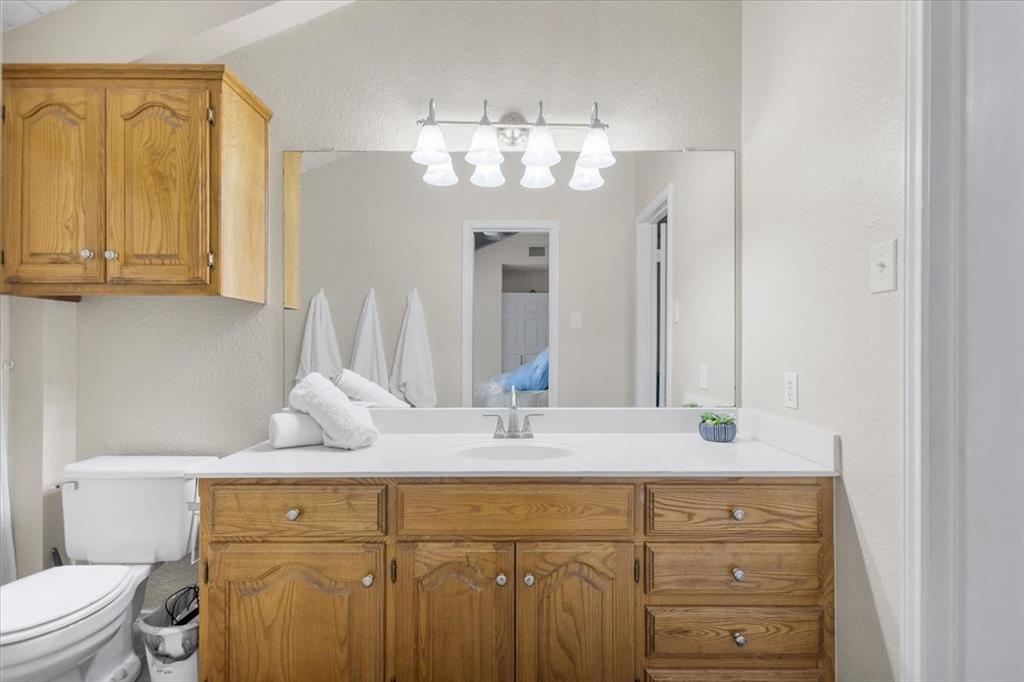 Hideaway - Residential