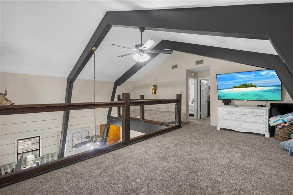 Hideaway - Residential