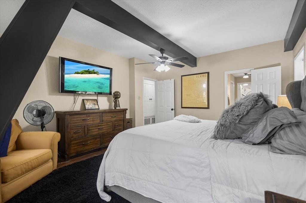 Hideaway - Residential