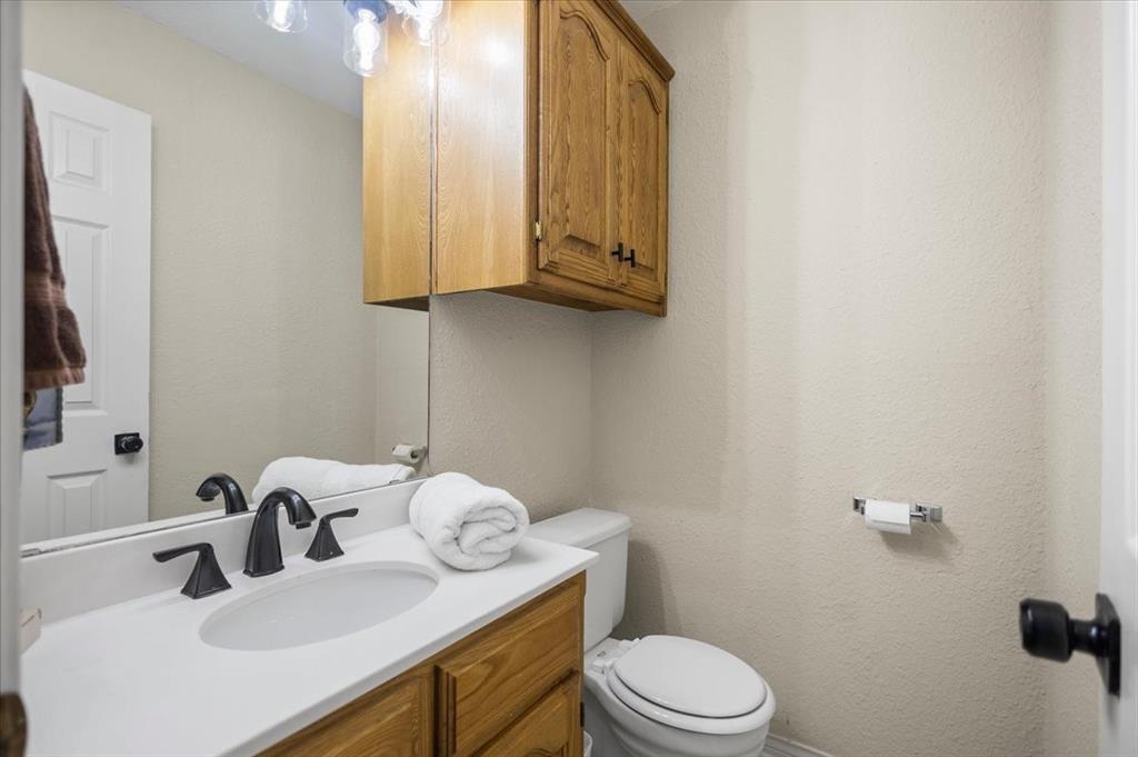 Hideaway - Residential