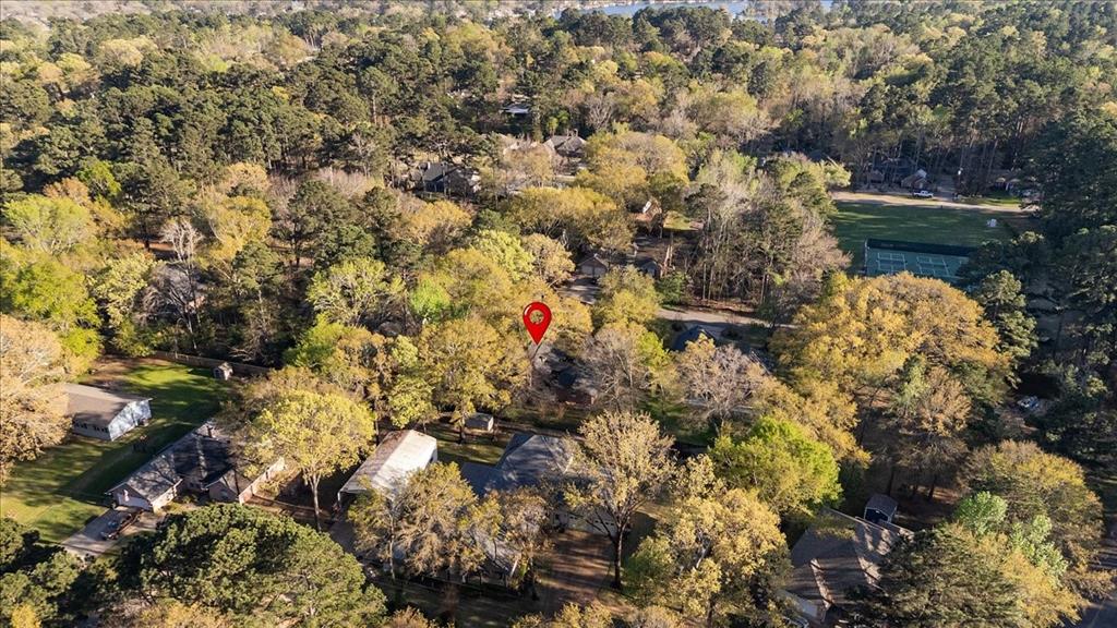 Hideaway - Residential