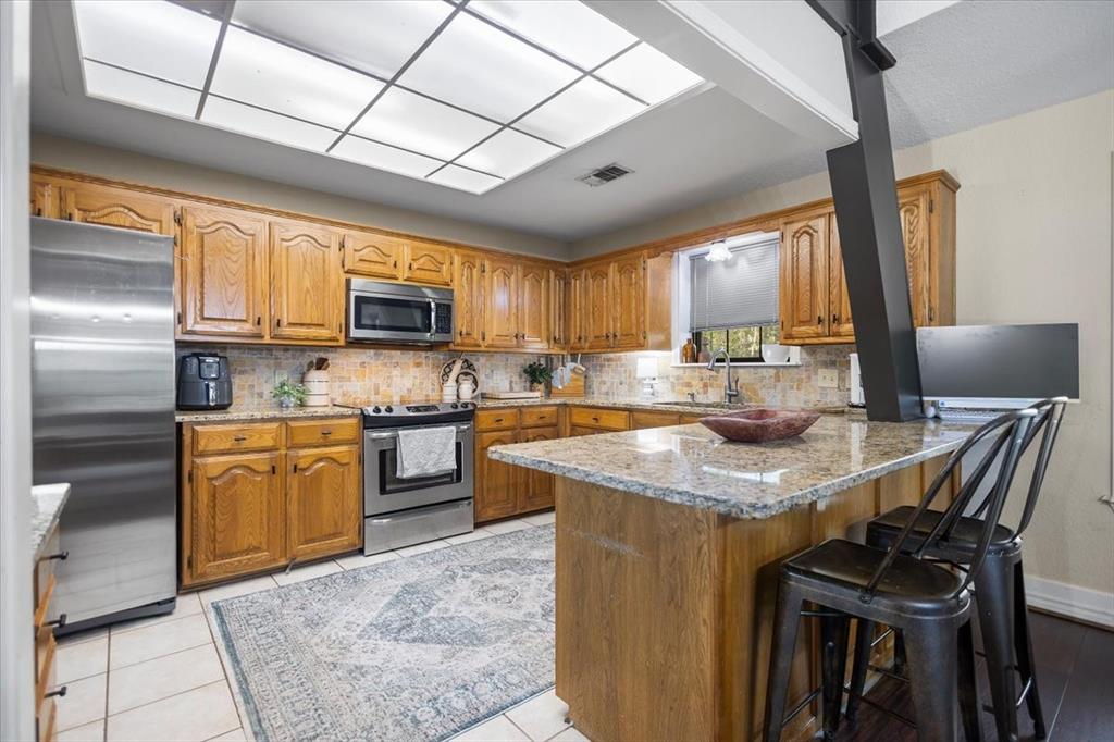 Hideaway - Residential