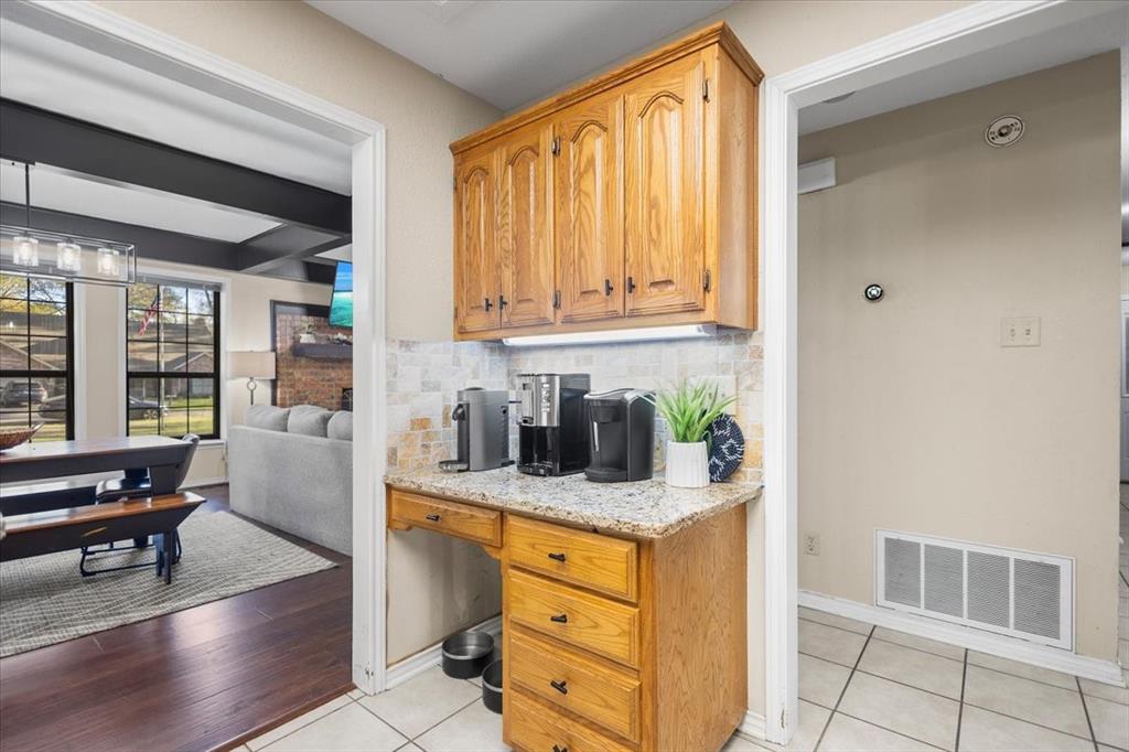 Hideaway - Residential