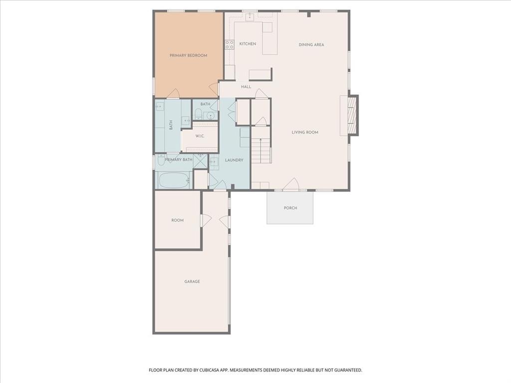 Hideaway - Residential