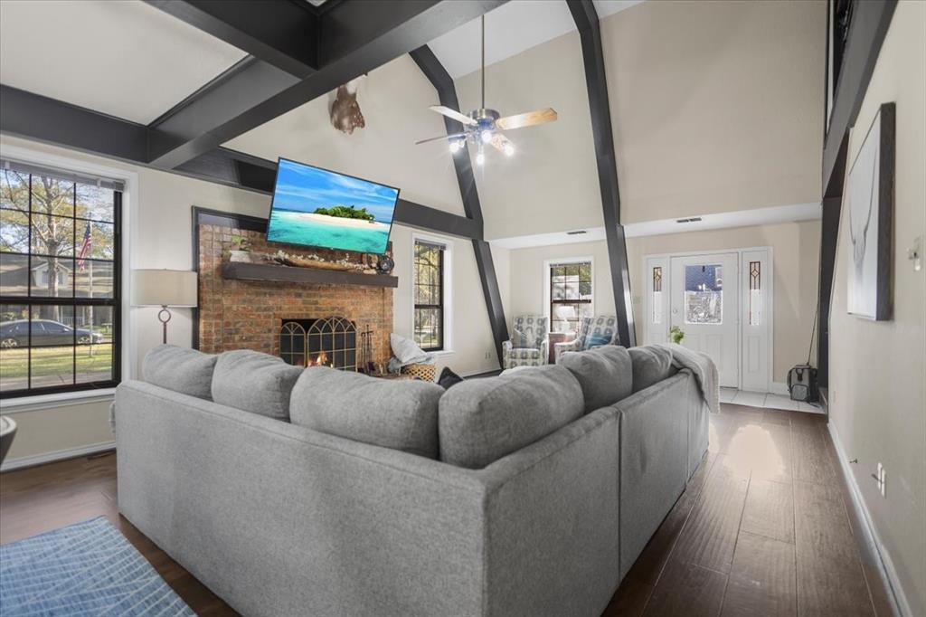 Hideaway - Residential