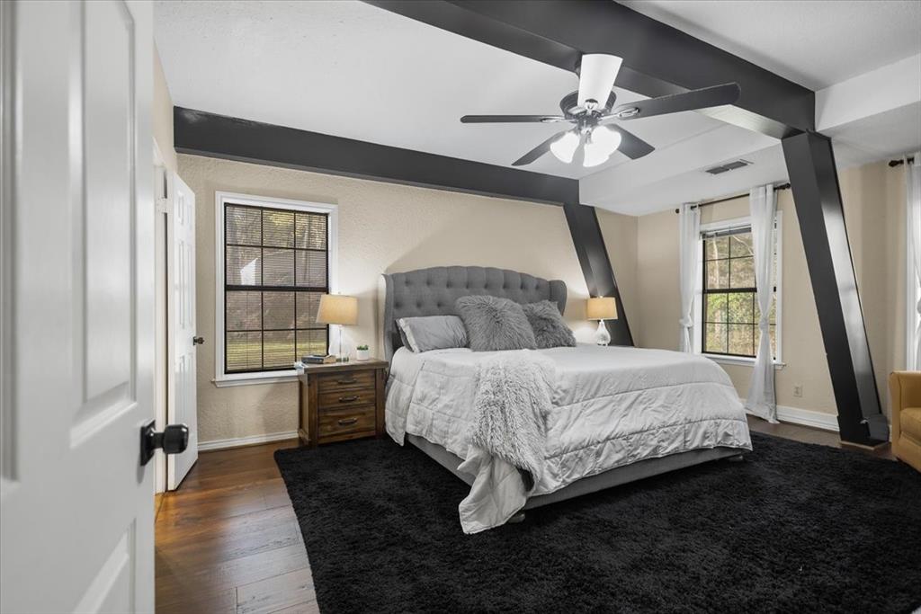 Hideaway - Residential