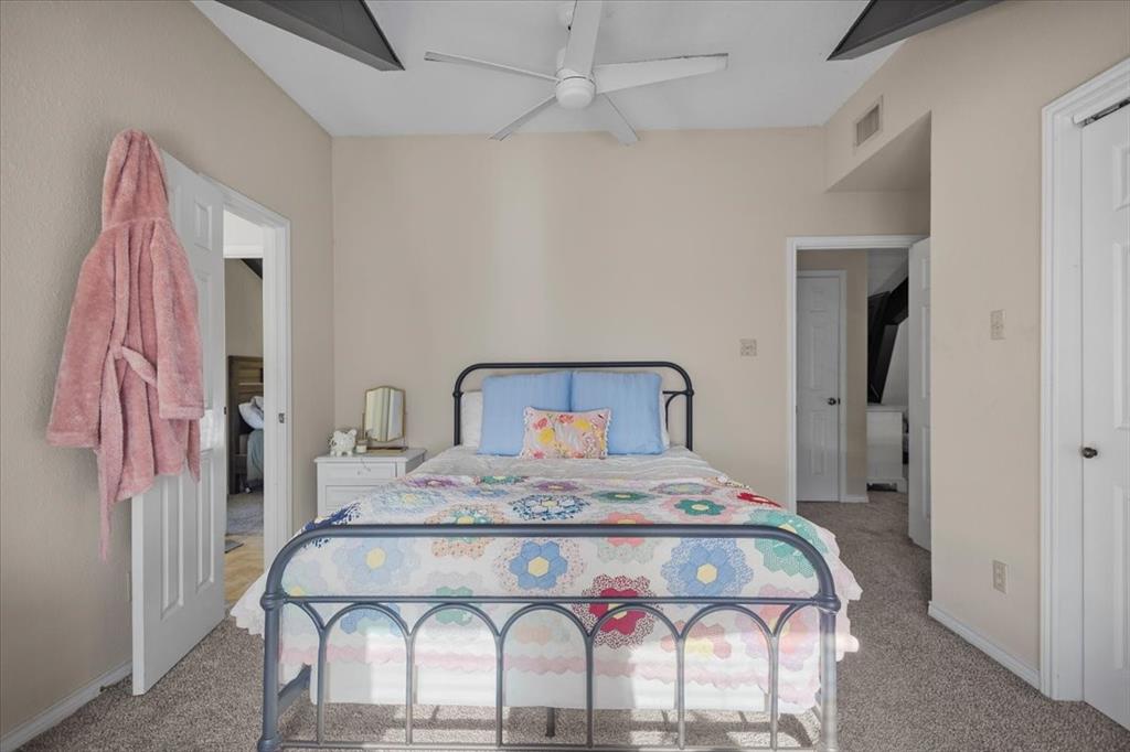 Hideaway - Residential