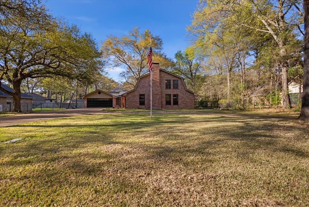 1635 Meadowlark Drive