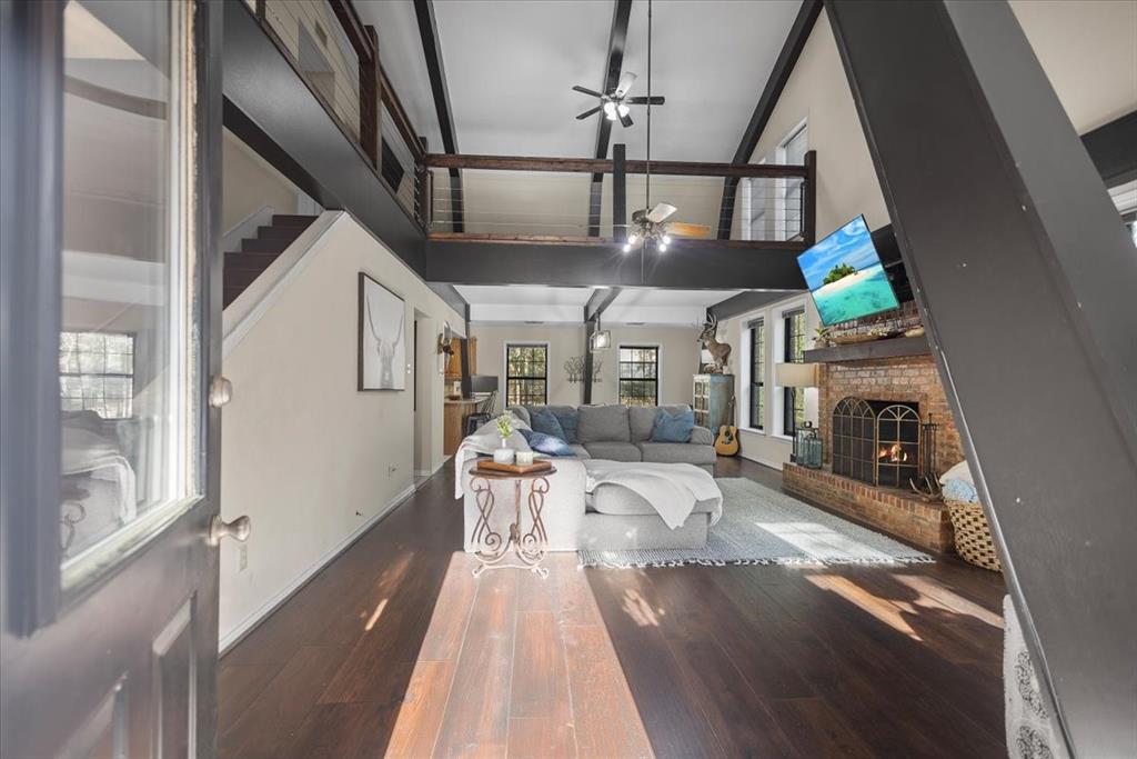 Hideaway - Residential