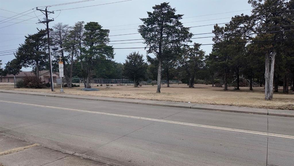 Oak Cliff Ranches - Land