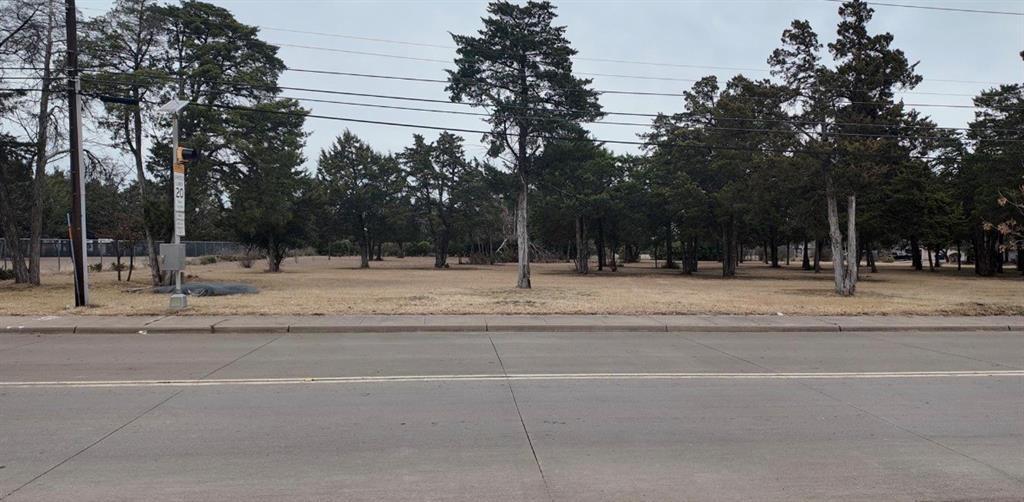 Oak Cliff Ranches - Land