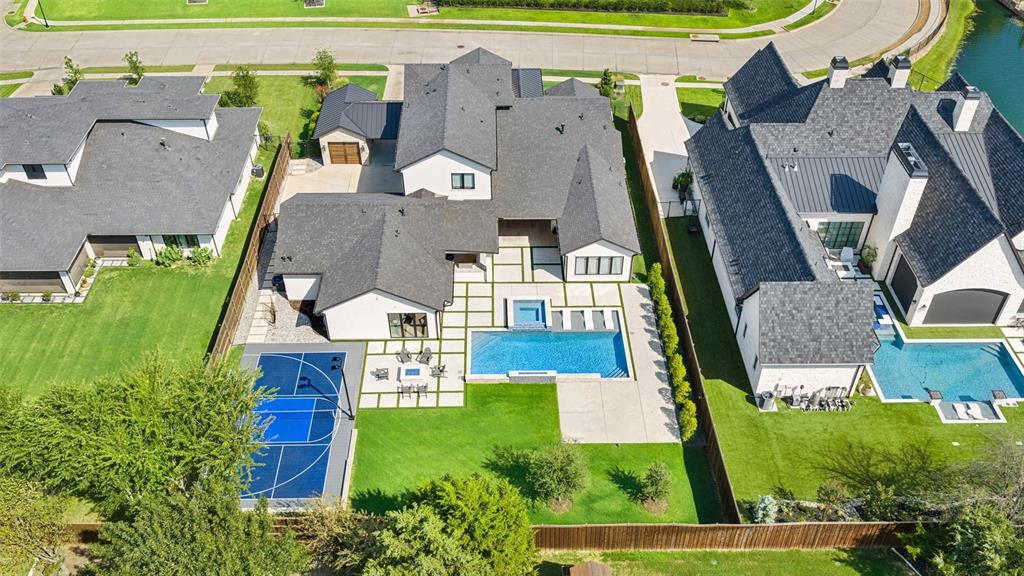 826 Marie Drive
