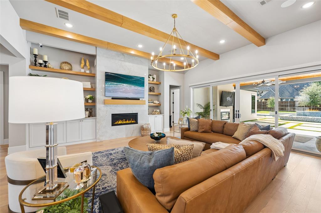 826 Marie Drive