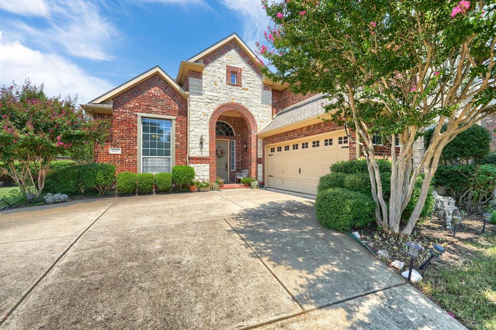 8401 Edgewood Drive