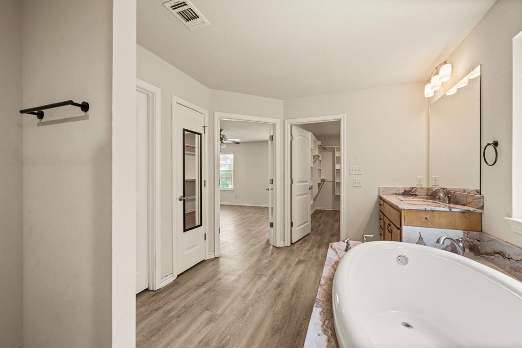 Acton Landing Ph I - Residential