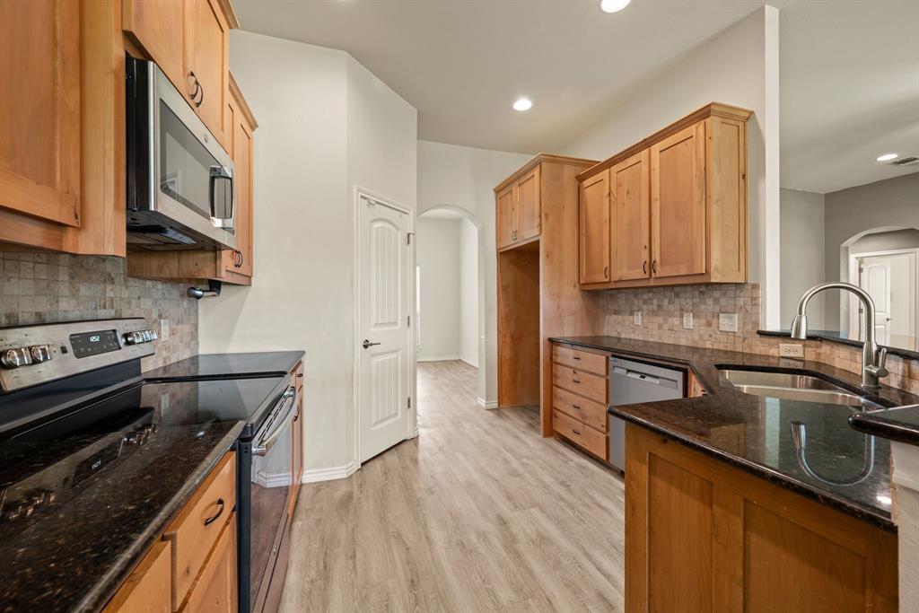 Acton Landing Ph I - Residential
