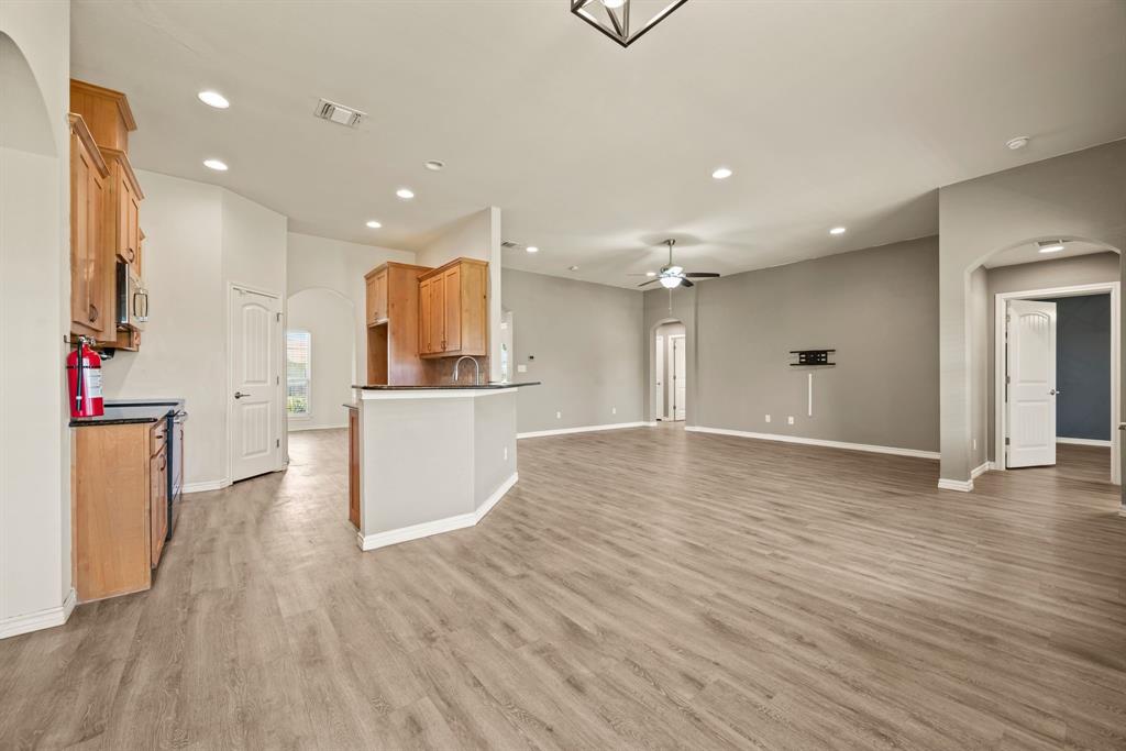 Acton Landing Ph I - Residential