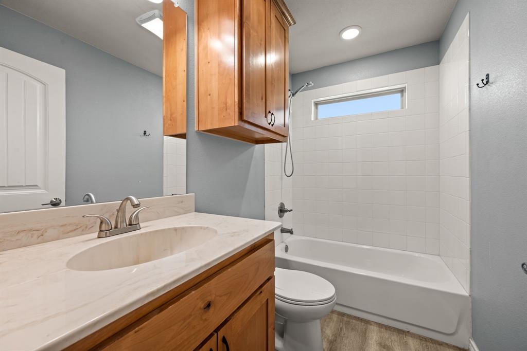 Acton Landing Ph I - Residential