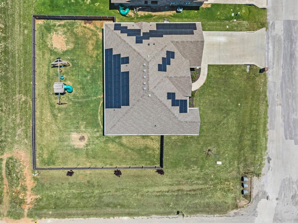 Acton Landing Ph I - Residential