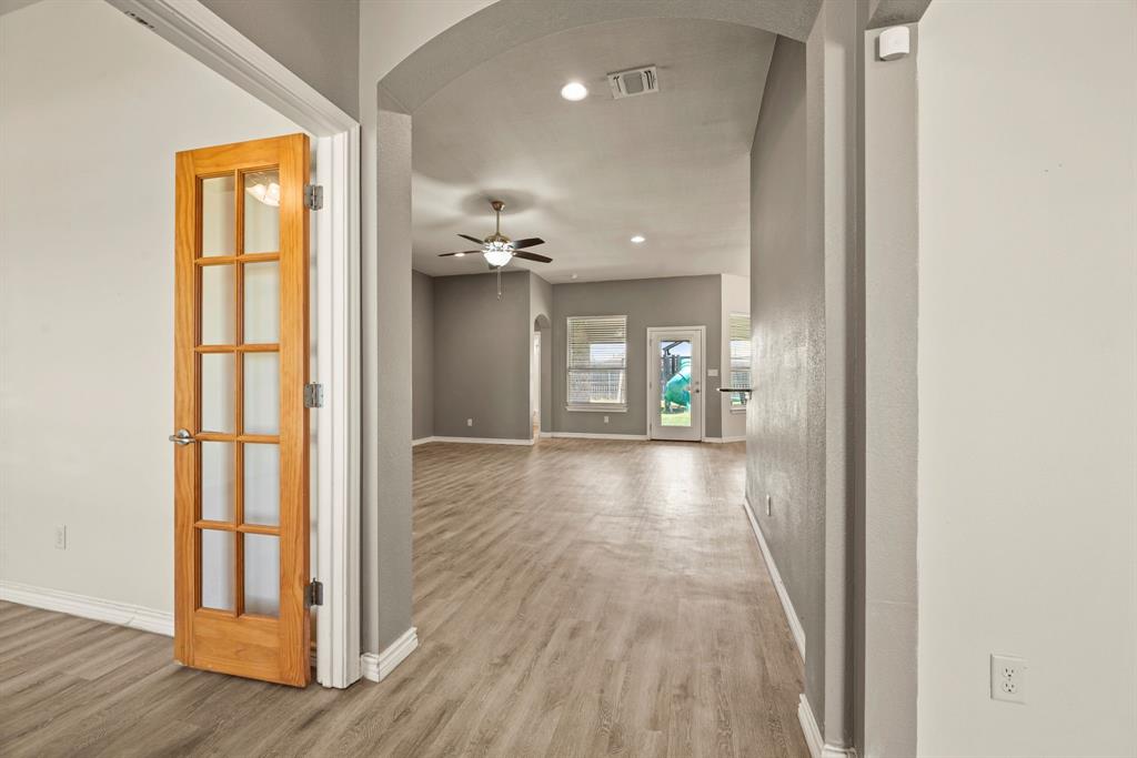 Acton Landing Ph I - Residential