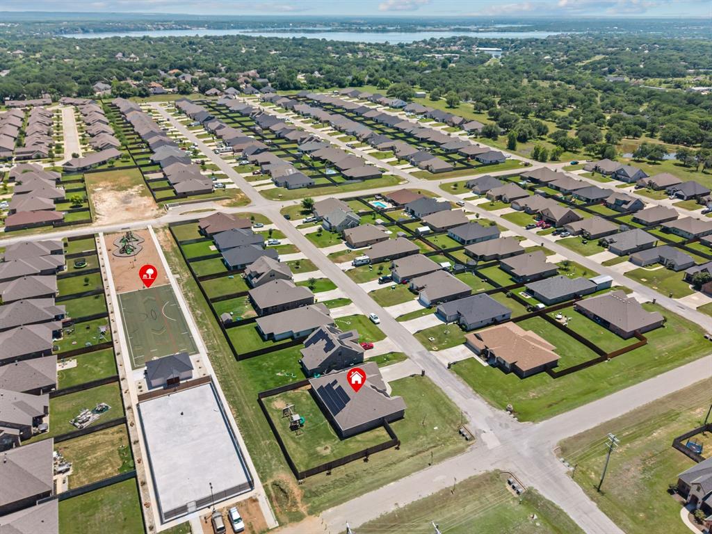 Acton Landing Ph I - Residential