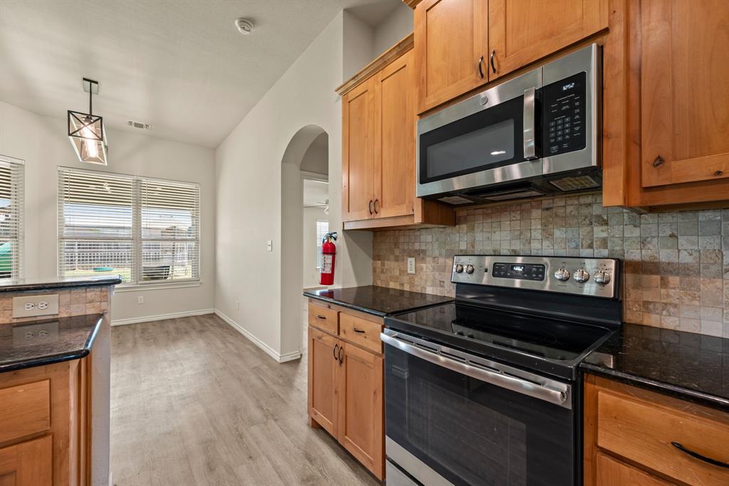 Acton Landing Ph I - Residential