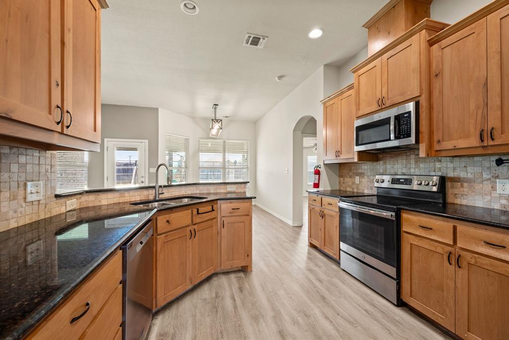 Acton Landing Ph I - Residential