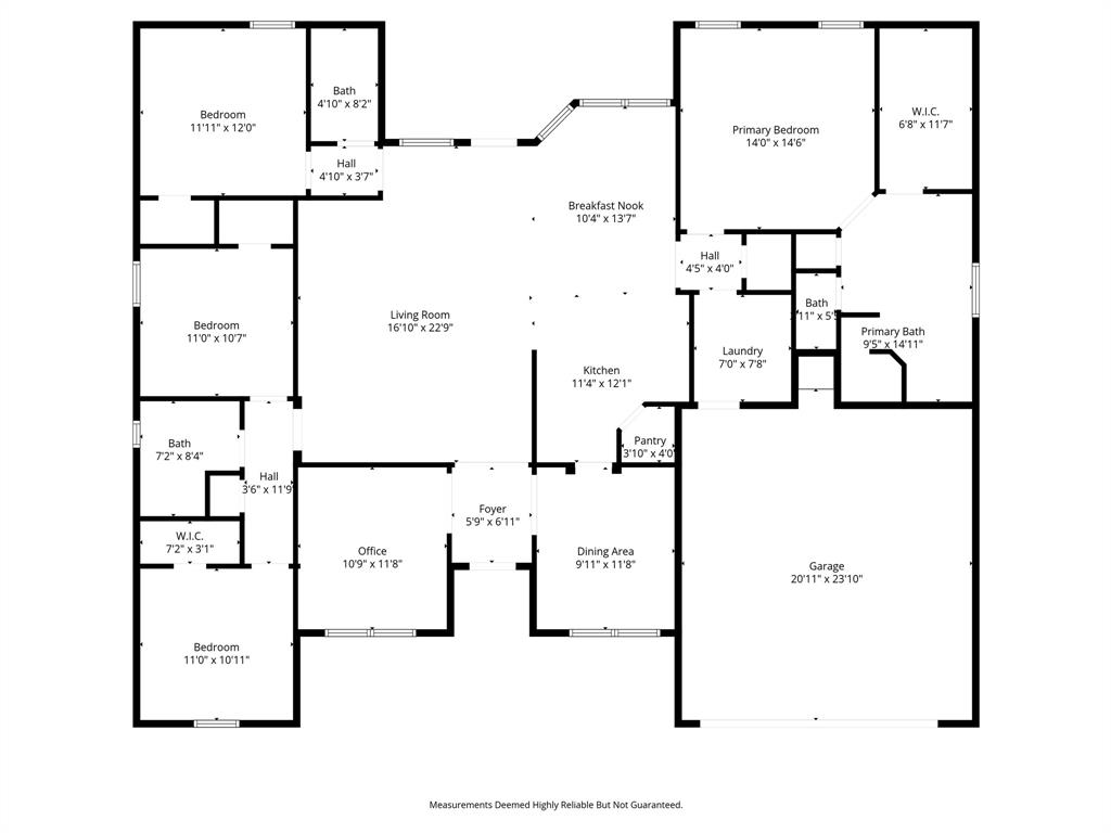 Acton Landing Ph I - Residential